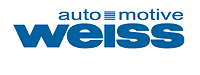 Logo Automotive Weiss