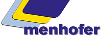 Logo Menhofer