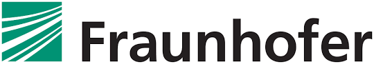 Logo Fraunhofer