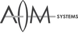 Logo AOM