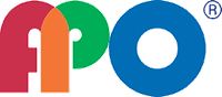 Logo APO