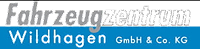Logo Fahrzeugzentrum Wildhagen