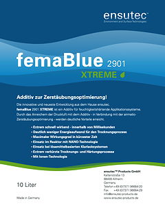 Flyer femaBlue 2901
