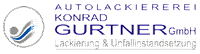 Logo Autolackiererei Gurtner