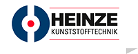 Logo Heinze Kunststofftechnik