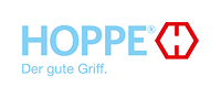 Logo Hoppe