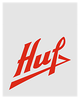 Logo Huf