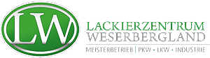 Logo Lackierzentrum