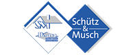Logo Schütz und Musch