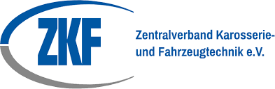 Logo ZKF