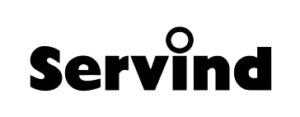 Servind Logo