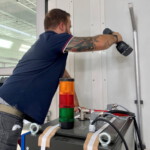 installation of the function monitoring
