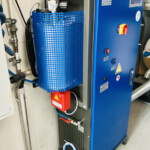 The airmatic atomization optimization has found its place.